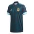 adidas Argentina Μακριά 2020 Κοντομάνικη μπλούζα