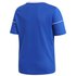 adidas Squad 17 short sleeve T-shirt