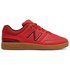 New Balance Chaussures Football Salle Audazo V4 Control IN
