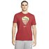 Nike Camiseta AS Roma Evergreen Crest 19/20