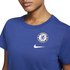 Nike Camiseta Chelsea FC Evergreen Crest 19/20