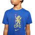 Nike Camiseta Chelsea FC Cup 19/20 Junior