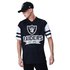 New Era Camiseta Manga Corta NFL Oakland Raiders