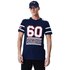 New era Camiseta Manga Corta NFL New England Patriots Team Established