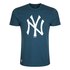 New era Camiseta Manga Corta MLB New York Yankees