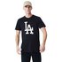 New era T-Shirt Manche Courte MLB Los Angeles Dodgers Seasonal Team Logo