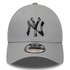 New era Gorra MLB New York Yankees Camo Infill 9Forty