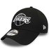 New Era キャップ NBA Los Angeles Lakers Essential Outline 9Forty