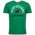 Le Coq Sportif T-Shirt AS Saint Etienne Nº2 19/20