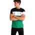 Le coq sportif Camiseta AS Saint Etienne Nº1 19/20