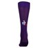 Le coq sportif AC Fiorentina Zuhause Replik 19/20 Junior Socken