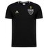 Le Coq Sportif Camiseta Club Atletico Mineiro Presentación 2020