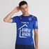 Le coq sportif Camiseta ESTAC Troyes Primera Equipación Pro 19/20
