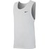 Nike Camiseta sin mangas Dri Fit Solid
