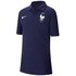 Nike Frankreich Club 2020 Junior Polo