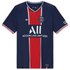 Nike Accueil Satium Paris Saint Germain 20/21 T-shirt
