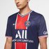 Nike Camiseta Paris Saint Germain Primera Equipación Satium 20/21