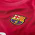 Nike Camiseta FC Barcelona Strike 20/21