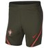 Nike Shorts Byxor Portugal 2020