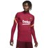 Nike T-Shirt FC Barcelona Vaporknit Strike Drill 20/21