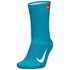 Nike Calze Court Multiplier Cushioned Crew 2 Coppie