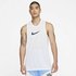 Nike Dri Fit Crossover Sleeveless T-Shirt