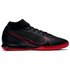 Nike Mercurial Superfly VII Academy IC Παπούτσια Εσωτερικού Ποδοσφαίρου