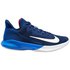 Nike Precision 4 Basketball Schuhe