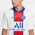 Nike Camiseta Paris Saint Germain Segunda Equipación Breathe Stadium 20/21