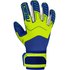 Reusch Attrakt Freegel G3 Fusion LTD Goalkeeper Gloves
