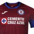 Joma Camiseta Cruz Azul Primera Equipación 19/20