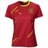 Joma Espanha Home Camisa Futsal 2020