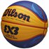 Wilson Balón Baloncesto FIBA 3x3 Game 2020