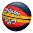 Wilson Balón Baloncesto MVP Retro