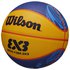 Wilson FIBA 3x3 2020 Basketball Ball
