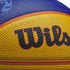 Wilson FIBA 3x3 2020 Basketball Ball