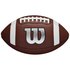 Wilson アメリカンフットボールボール NFL Legend