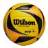Wilson Balón Vóleibol OPTX AVP Replica Mini