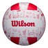 Wilson Balón Vóleibol Seasonal