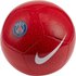 Nike Paris Saint Germain Pitch Fußball Ball