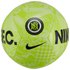 Nike FC Fußball Ball