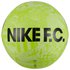 Nike FC Fußball Ball
