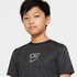 Nike Dri-Fit CR7 Korte Mouwen T-Shirt
