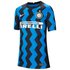 Nike Inter Milan Domicile T-shirt Junior Breathe Stadium 20/21