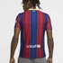 Nike Camiseta FC Barcelona Primera Equipación Vapor Match 20/21