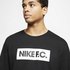 Nike Camiseta de manga corta FC Soccer