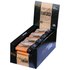 Torq Explore Flapjack Organic 65g 20 Units Carrot Cake Energy Bars Box