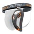 Shock Doctor Protezione Ultra Supporter Ultra Carbon Flex Cup