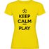 kruskis-camiseta-de-manga-corta-keep-calm-and-play-football