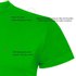 Kruskis Soccer DNA short sleeve T-shirt